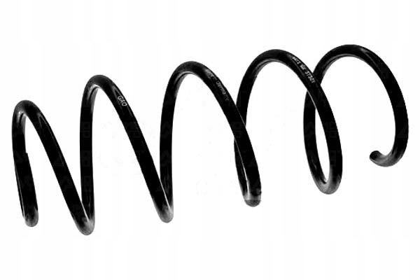 фото №2, Пружина підвіска opel signum vectra c vectra c