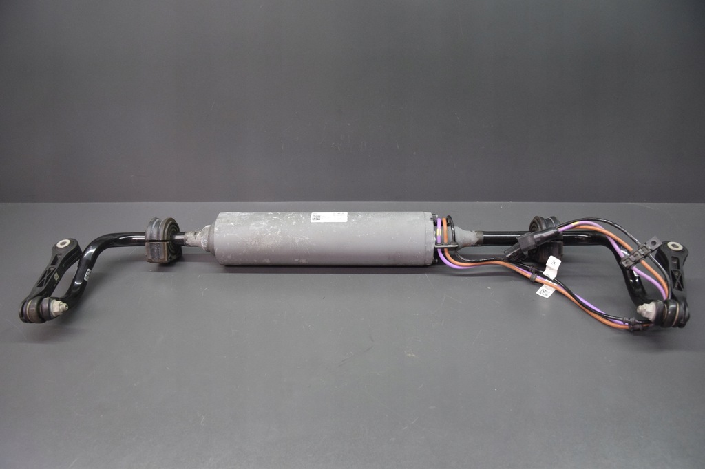 фото №5, Активный стабилизатор задняя bmw 7 g70