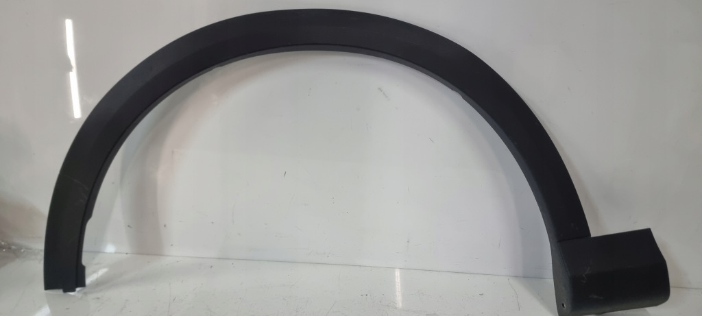 фото №1, Молдинг крыла перед левая mg marvel