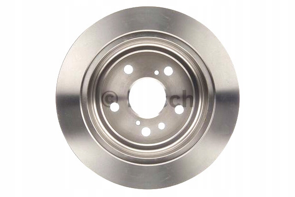 фото №5, Гальмівні диски гальмівні 2szt. задня lexus rx toyota harrier highlander kluger