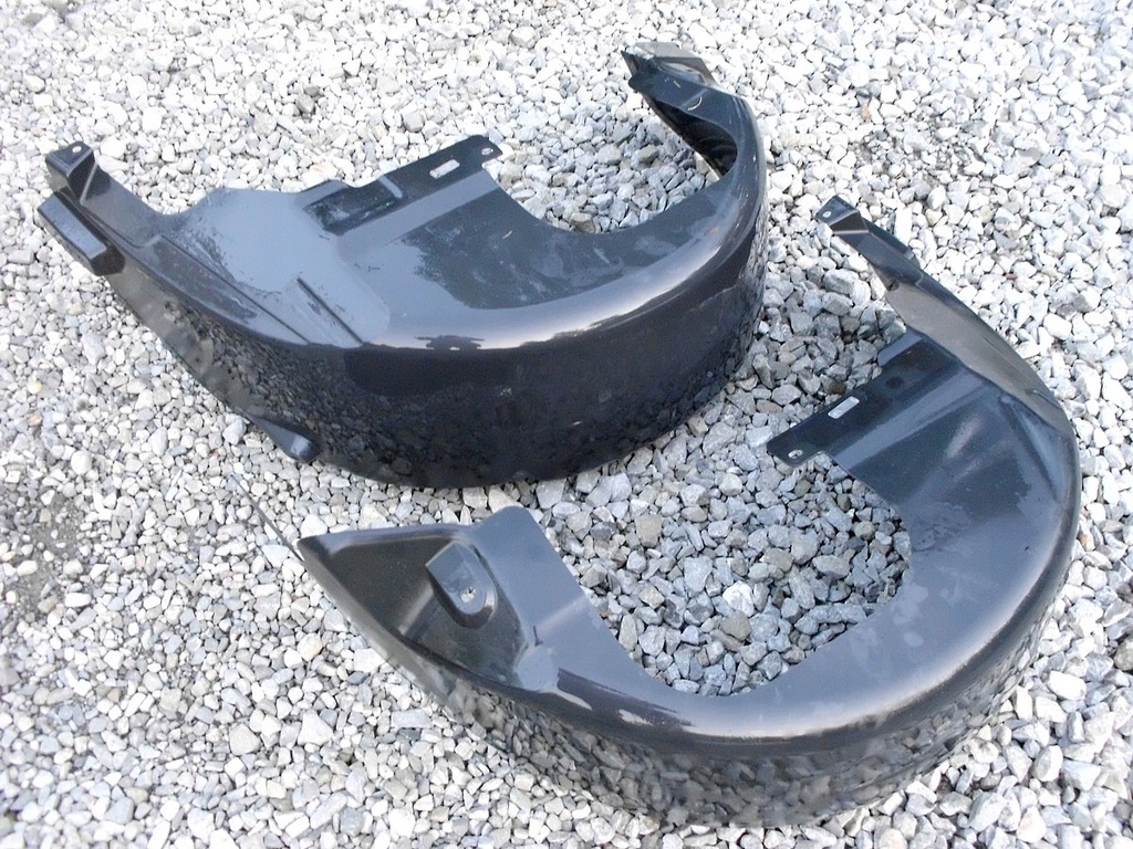 фото №6, Chrysler sebring dodge avenger підкрилок задня