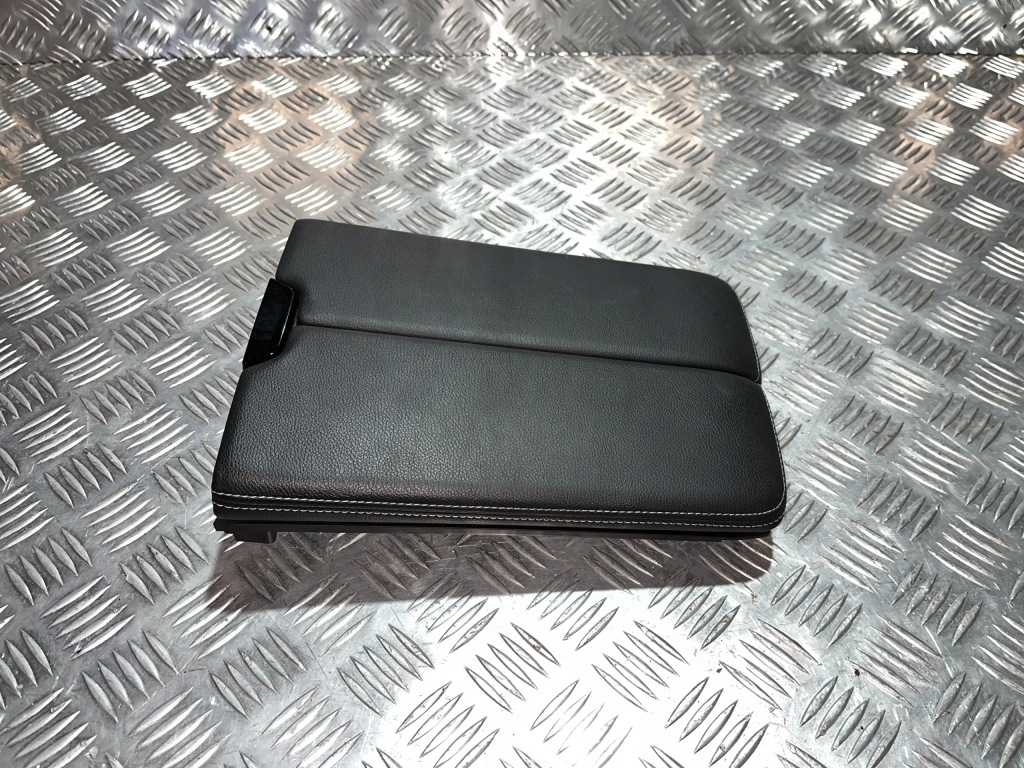 фото №1, Підлокітник renault austral 22-