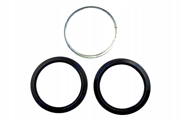 фото №9, Набір ущільнювачі поворотний кулак nissan patrol y61 97-10 перед nty