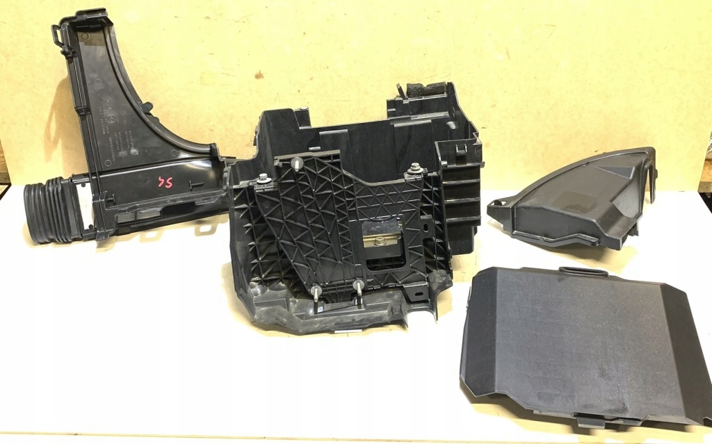 Renault scenic iv корпус акумулятор 165556458r 244280249r 237065517r Недорого