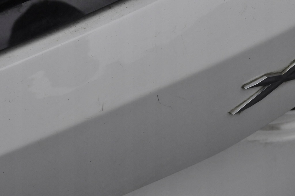 фото №10, Bmw x1 e84 крышка багажника багажника задняя задняя стекло