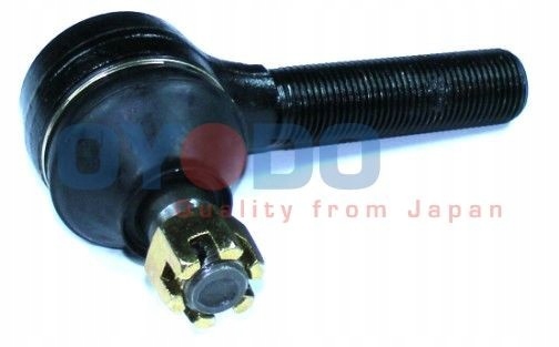 фото №2, Наконечник тяга рулевой наружный toyota 4 runner