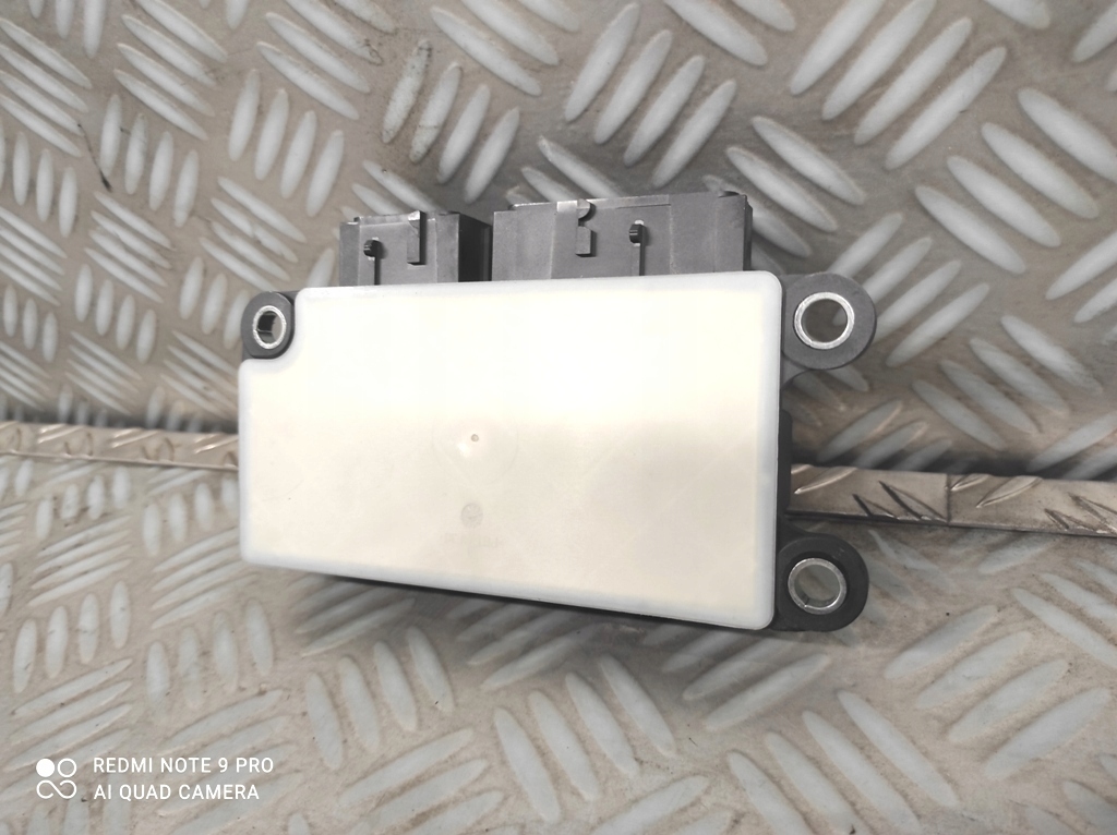 фото №8, Модуль блок управления датчик подушек подушка безопасности 13514457 opel astra k v