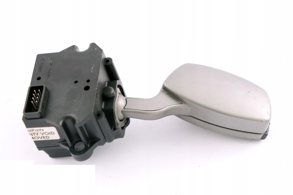 фото №12, Bmw e65 переключатель рычаг поворотник 6959984