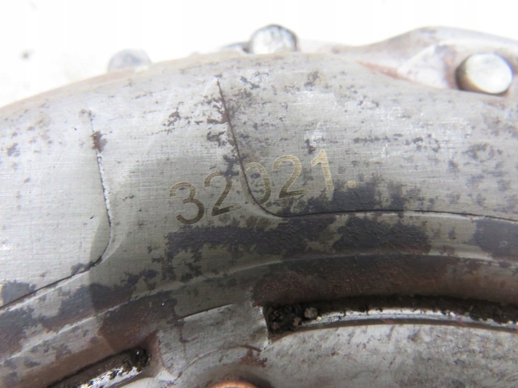 фото №3, Сцепление диск прижим hyundai ix35 1.7 crdi