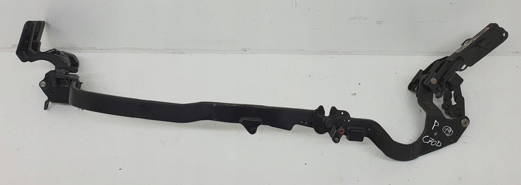 фото №1, Петля дах правий задня volvo c70 ii 9215277 cabrio