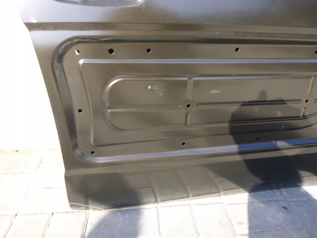 фото №5, Дверь правый перед citroen c4 cactus nowe