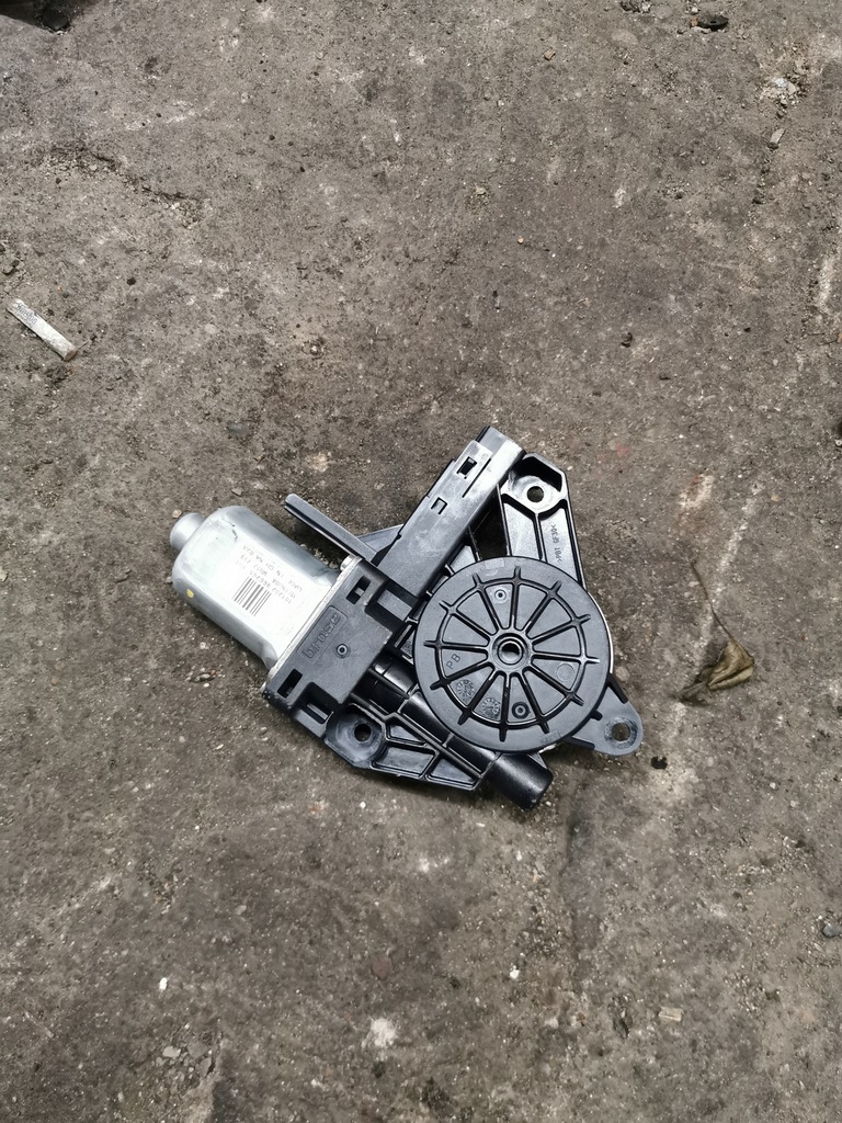 фото №1, Volvo моторчик механізм вікон 966265-101