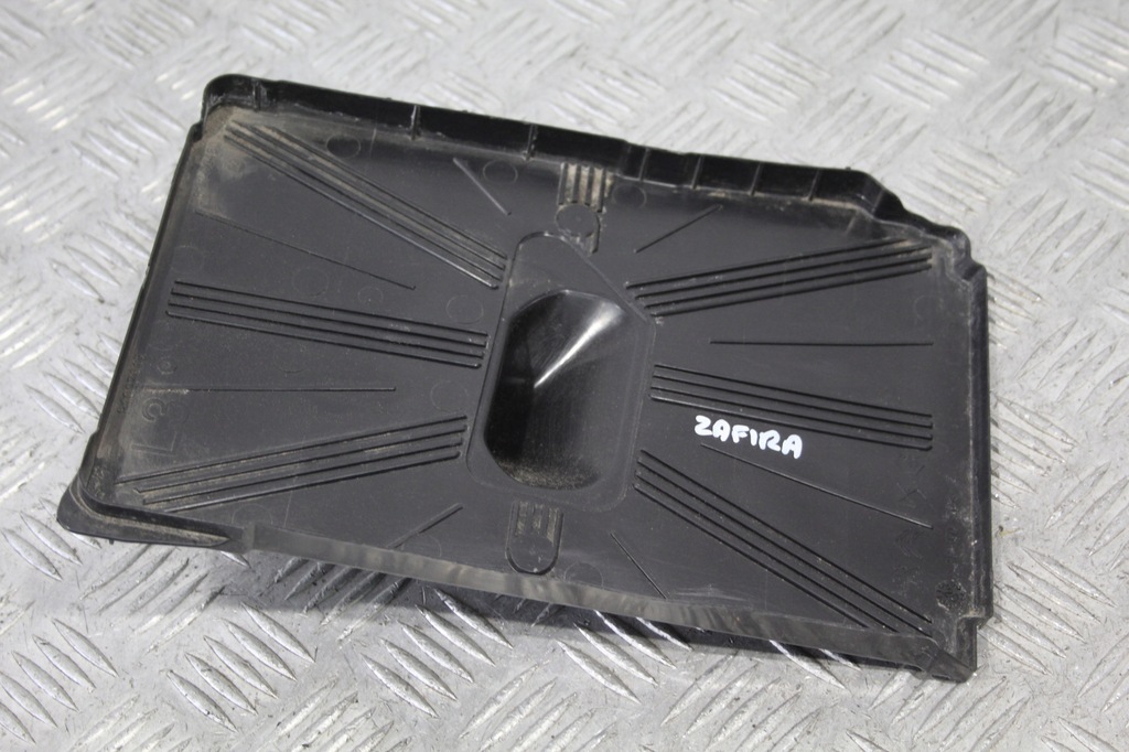 фото №1, Основа акумулятор opel zafira d life