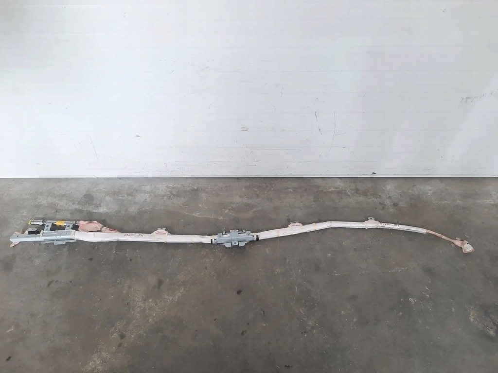 фото №6, Шторка безопасности воздушная правая mazda 6 ii gj