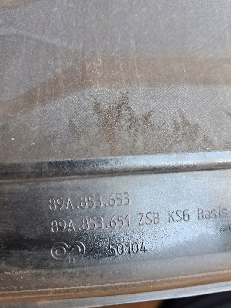 фото №4, Audi e-tron решётка радиатора