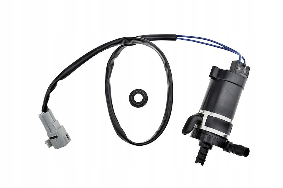 фото №1, Esp-ms-001 nty помпа омывателя фары mitsubishi pajero iii 2000-2
