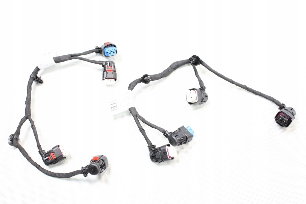 фото №16, Лампи передні crystal europa комплект bmw g70