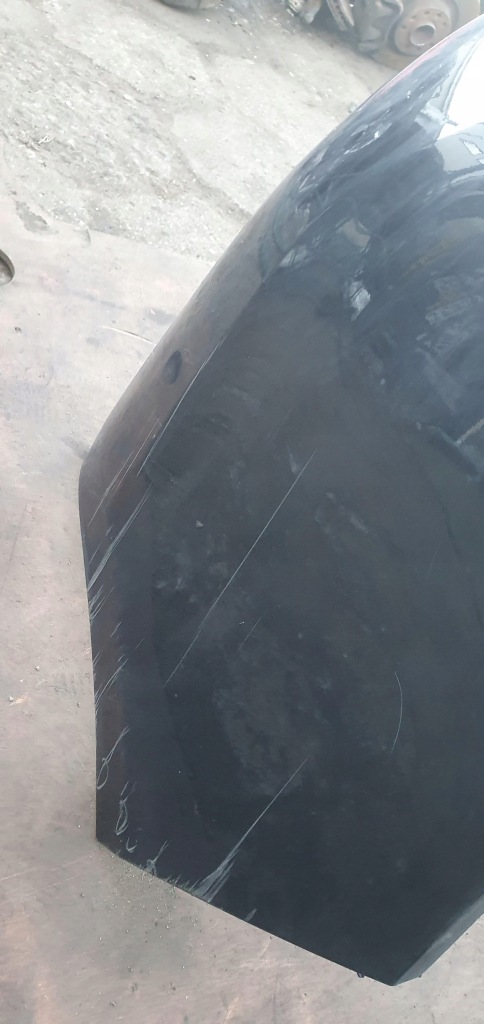 Бампер задні задній sw універсал pdc x4 peugeot 308 t9 lak.eku Недорого