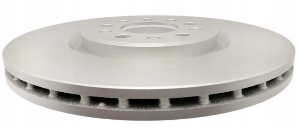 фото №1, Диск гальмівна chrysler 200