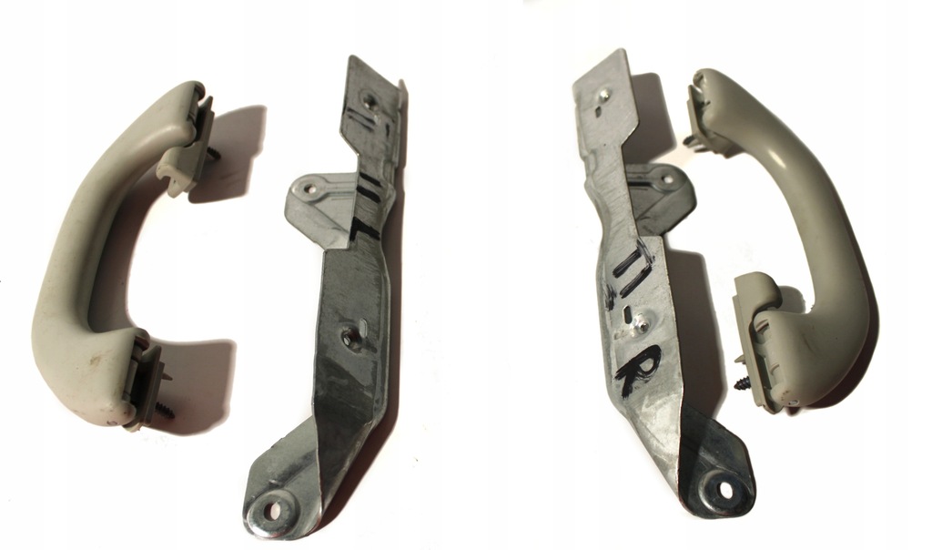 фото №1, Vw t5 t6 ручки крепления потолочный 2 ряд siedzień