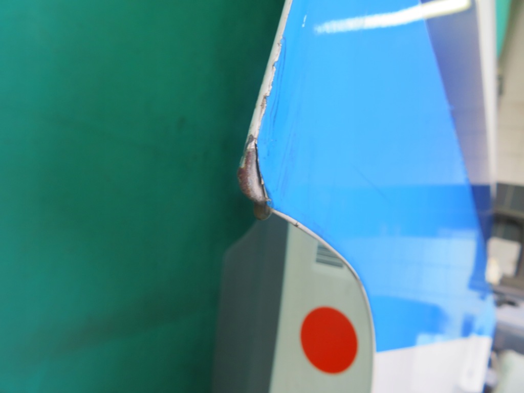 фото №3, Дверь правый перед iveco daily 08r