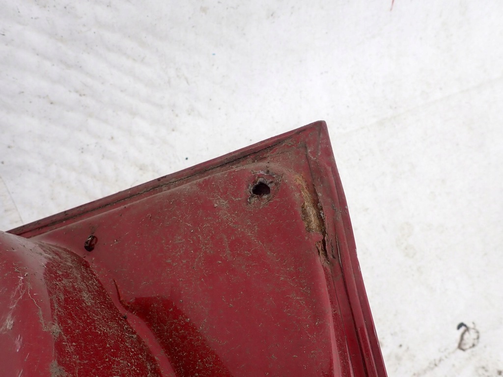 фото №5, Dacia sandero ii 12- дверь левая перед передние