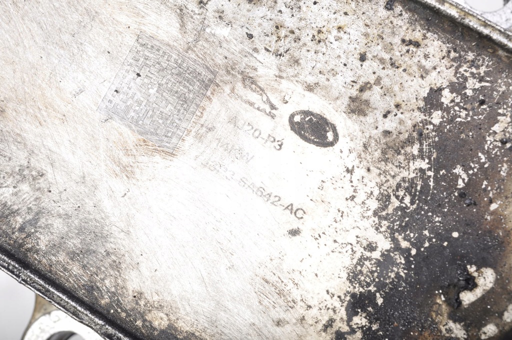 фото №6, Discovery sport 1.5 p300e радиатор масла 21r