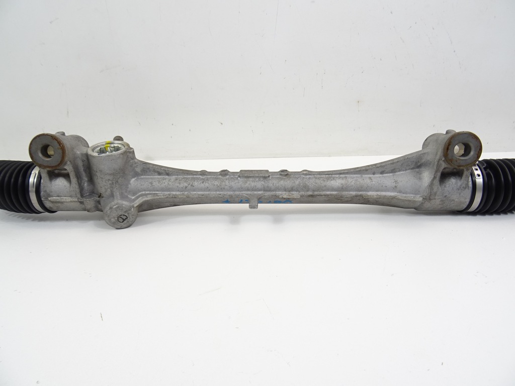 фото №12, C-hr chr 1.8 гибрид трансмиссия рулевая рейка