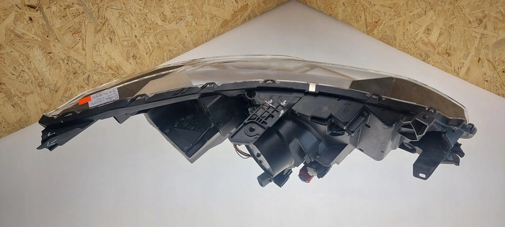 фото №11, Mitsubishi eclipse cross 2019 лампы передние