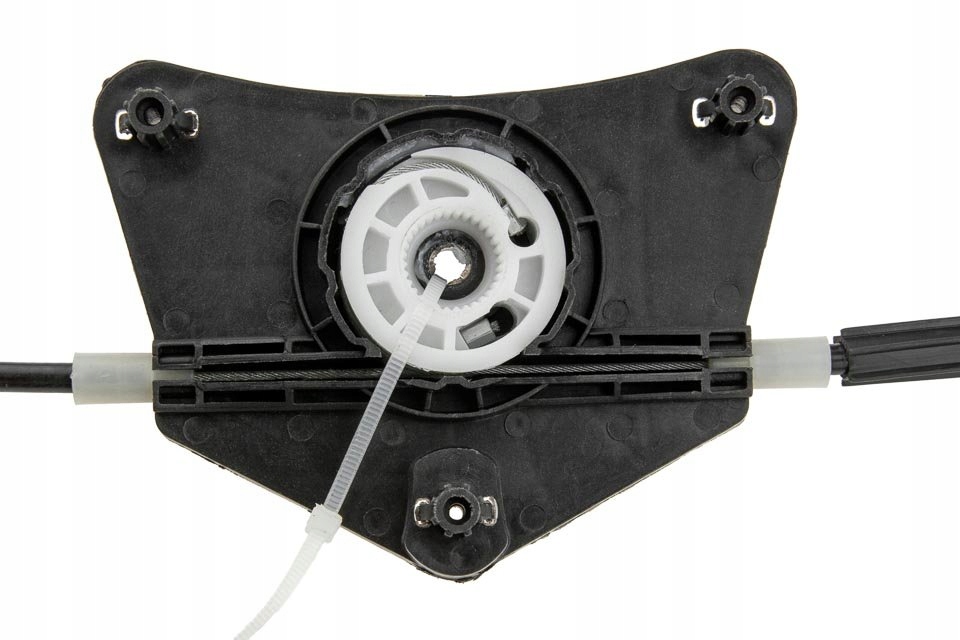 фото №7, Подъемник стекло