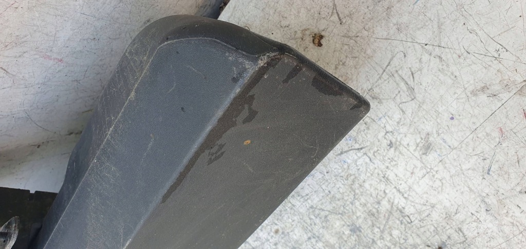 фото №7, Jeep wrangler jl лівий правий kpl поріг молдинг поріг накладка