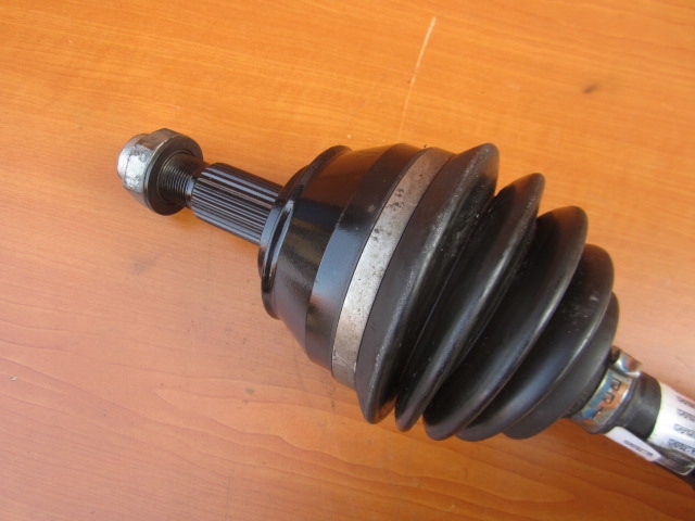 фото №11, Jeep cherokee kl 2014- 2.2 d приводной вал перед передняя правая p68265870aa