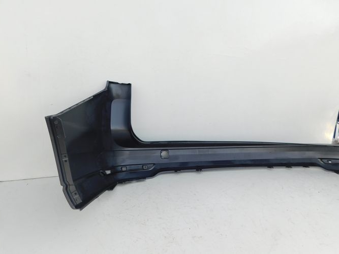 фото №8, Vw caddy 20- бампер задний задняя