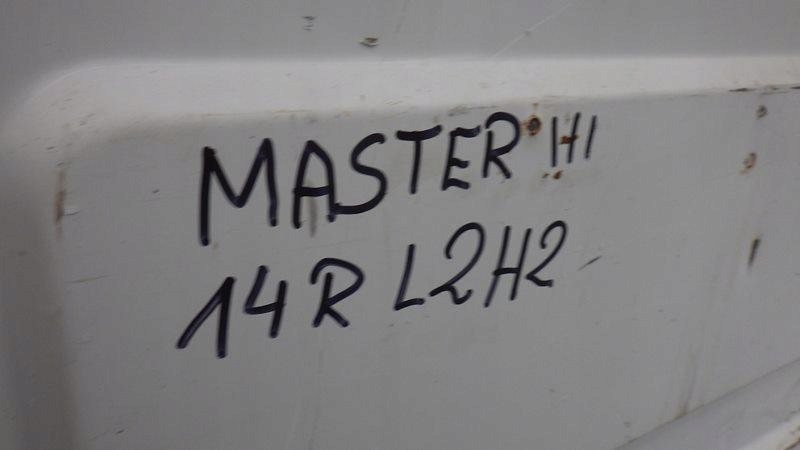 фото №13, Стіна перегородкова master iii movano b l2h2