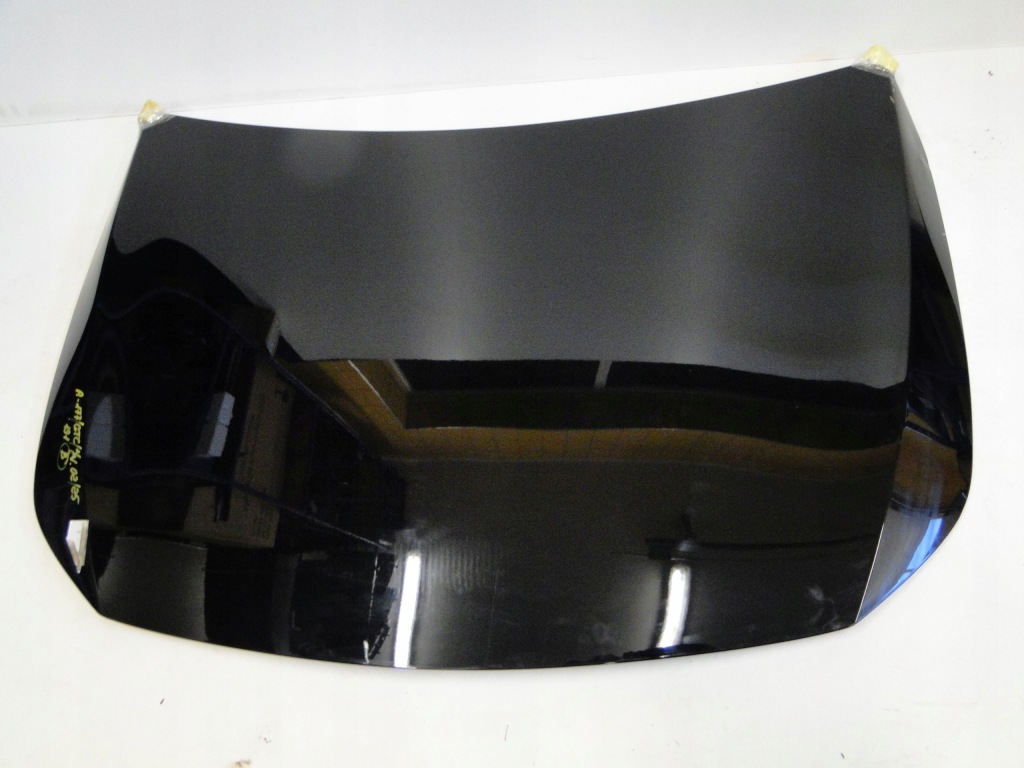 Mercedes капот крышка двигателя a klasa 177 w177 a1778801800 191 Киев