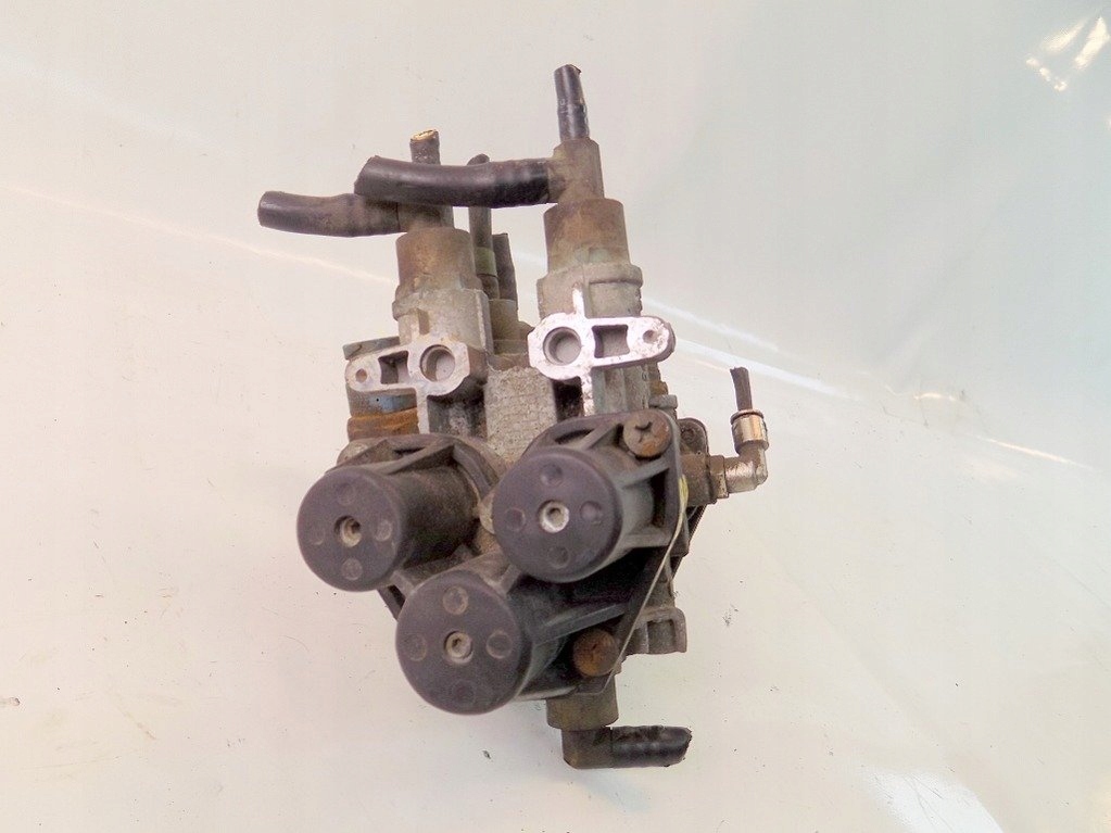 Magnum 440 e-tech 00r клапан багатоканальний pn-10103 Київ