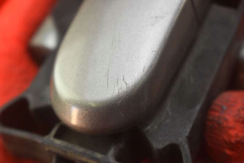 фото №11, Ручка правая задняя задняя nissan note 1 i e11 06r