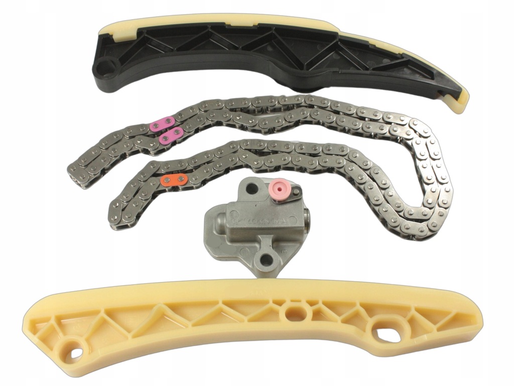 фото №1, Грм цепь натяжитель kia pro ceed carens soul sportage venga 1.6gdi