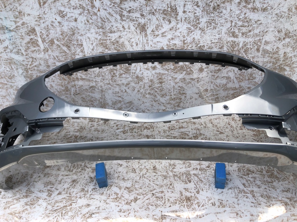 фото №5, Бампер передній перед ford kuga 3 iii st mk3