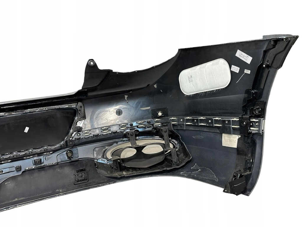 фото №10, Bentley continental gt задний бампер 3sd807511