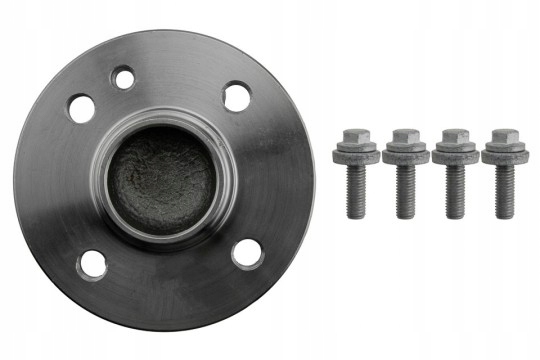 Klt-bm-018 nty ступица колеса задний Недорого