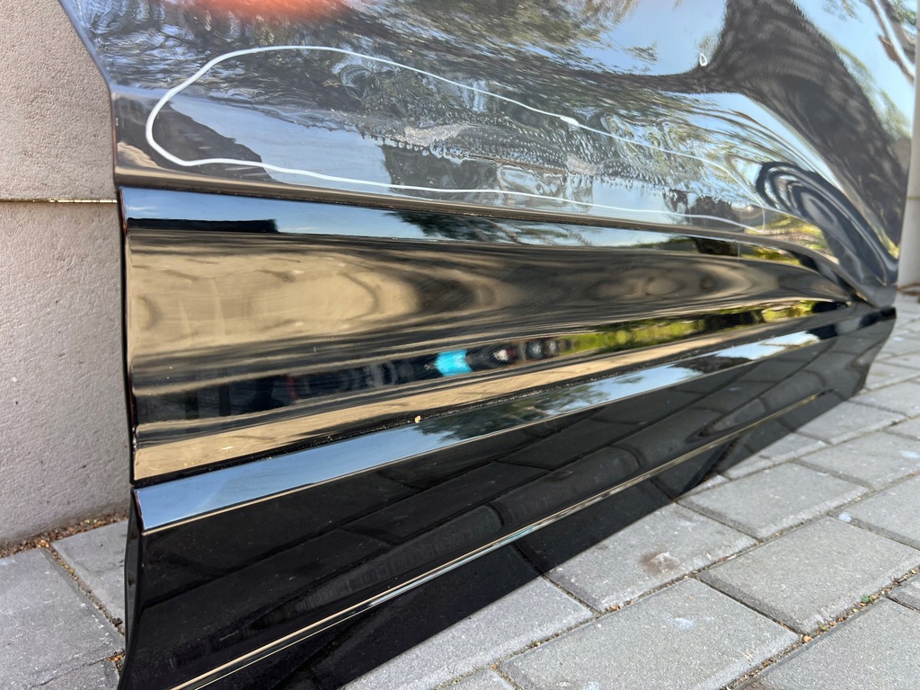 фото №11, Дверь audi q6 e-tron etron перед правый передние правое