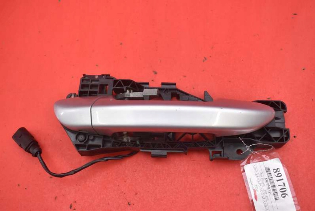 фото №1, Ручка права задня задня la7w 3c8839886 vw passat cc 08-12