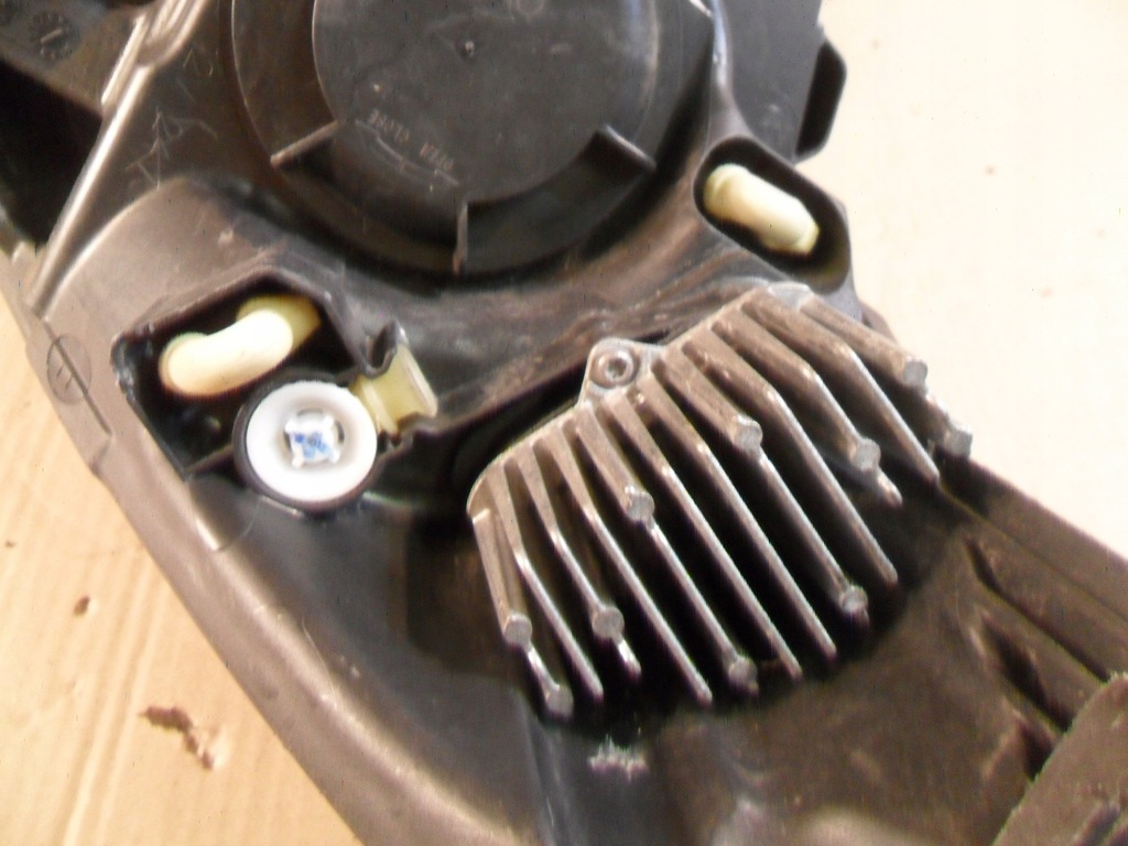 фото №16, Ford focus mk4 лампа ліва led jx7b-13w030-ae