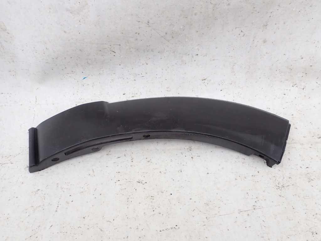 фото №1, Mazda cx-30 19- молдинг крыла левая перед