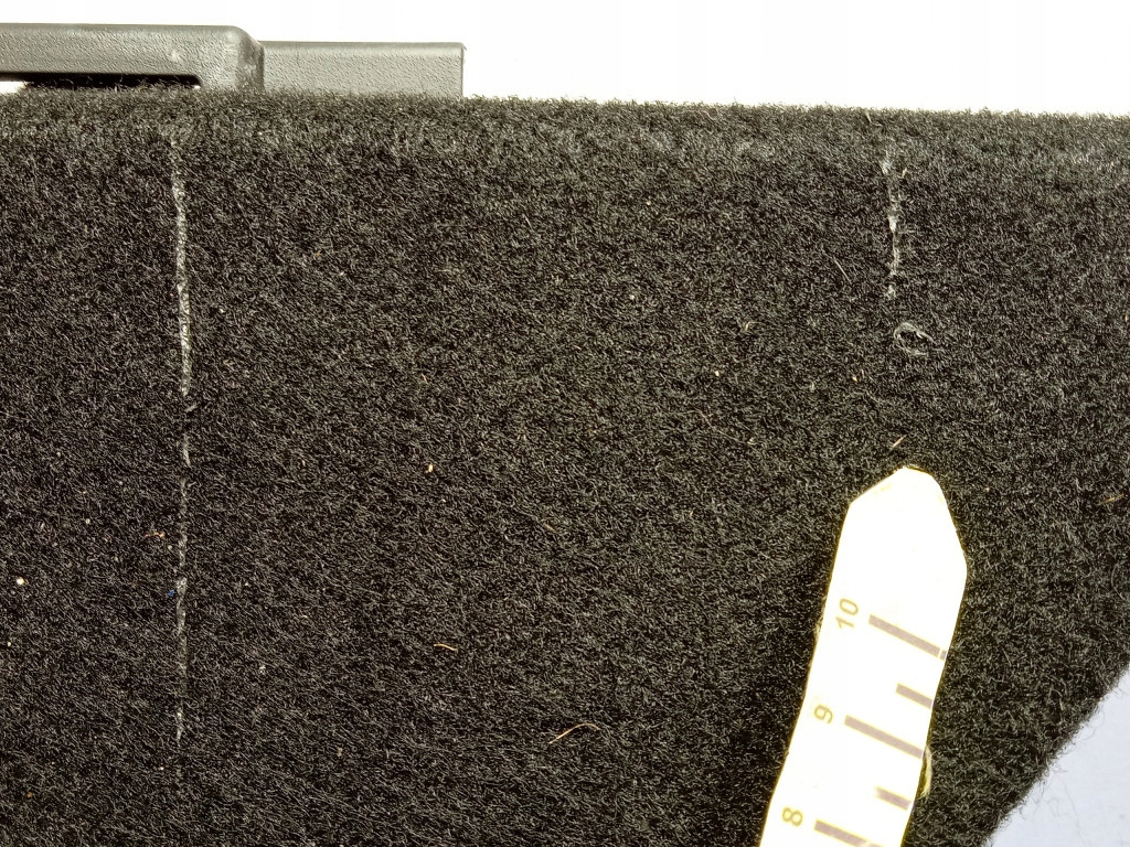 фото №5, Kia ceed iii kombi бардачок полка багажника 85716-j7300