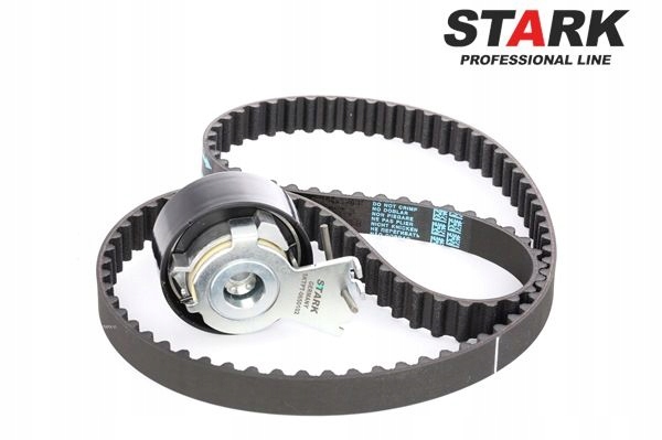 фото №11, Stark sktbk-0760109 набор ремень распределительного вала do fiat qubo 225 104-zębowy