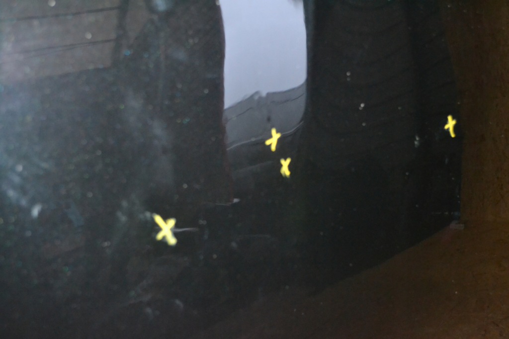 фото №5, Капот peugeot 208 i 12-19