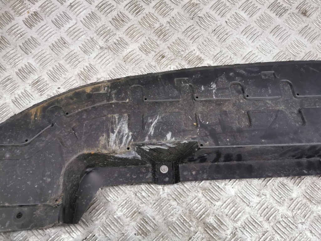 фото №10, Jeep avenger 2024 захист pod бампер передній 18007418007