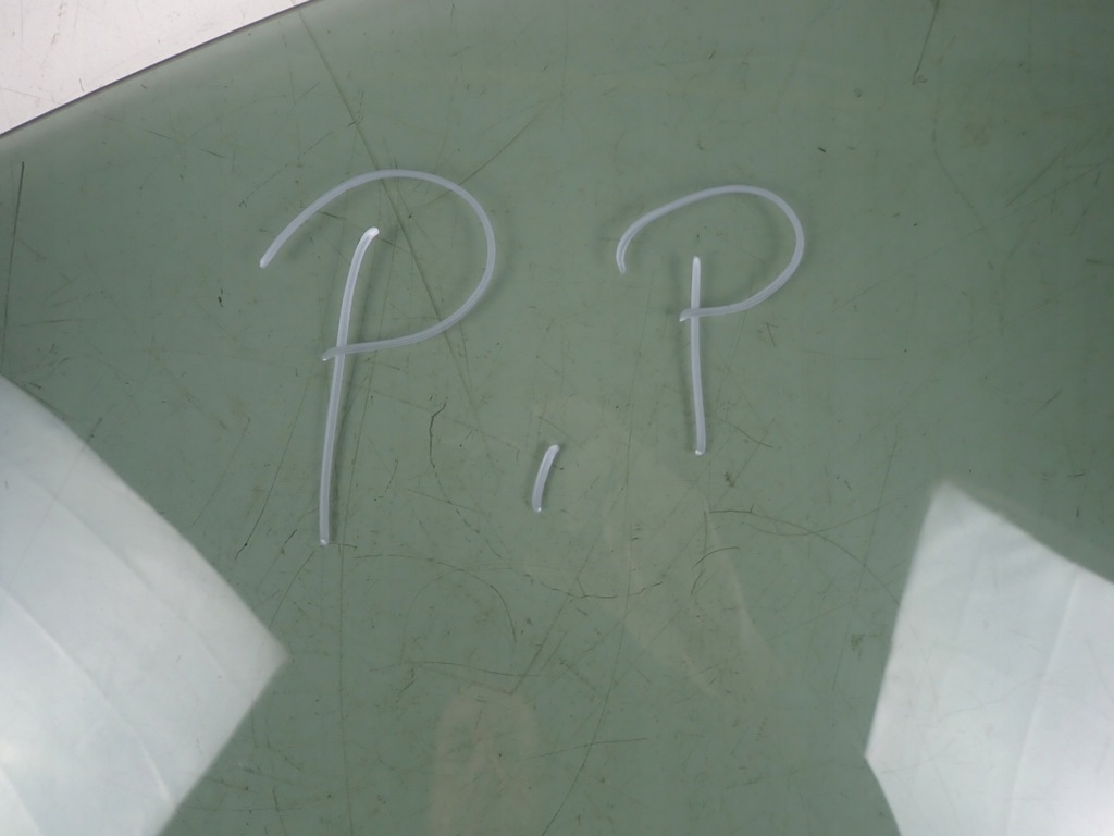 фото №10, Стекло боковая дверь правый перед audi a5 8t